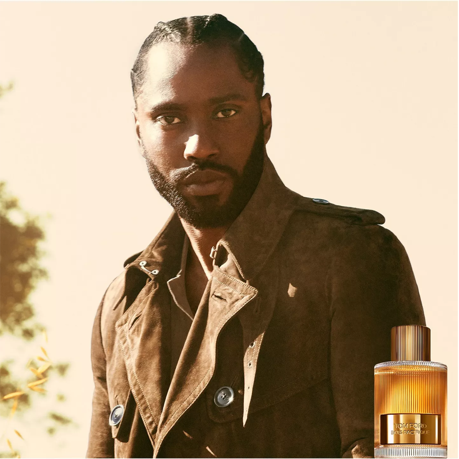 TOM FORD Bois Pacifique Eau de Parfum Spray 50ml