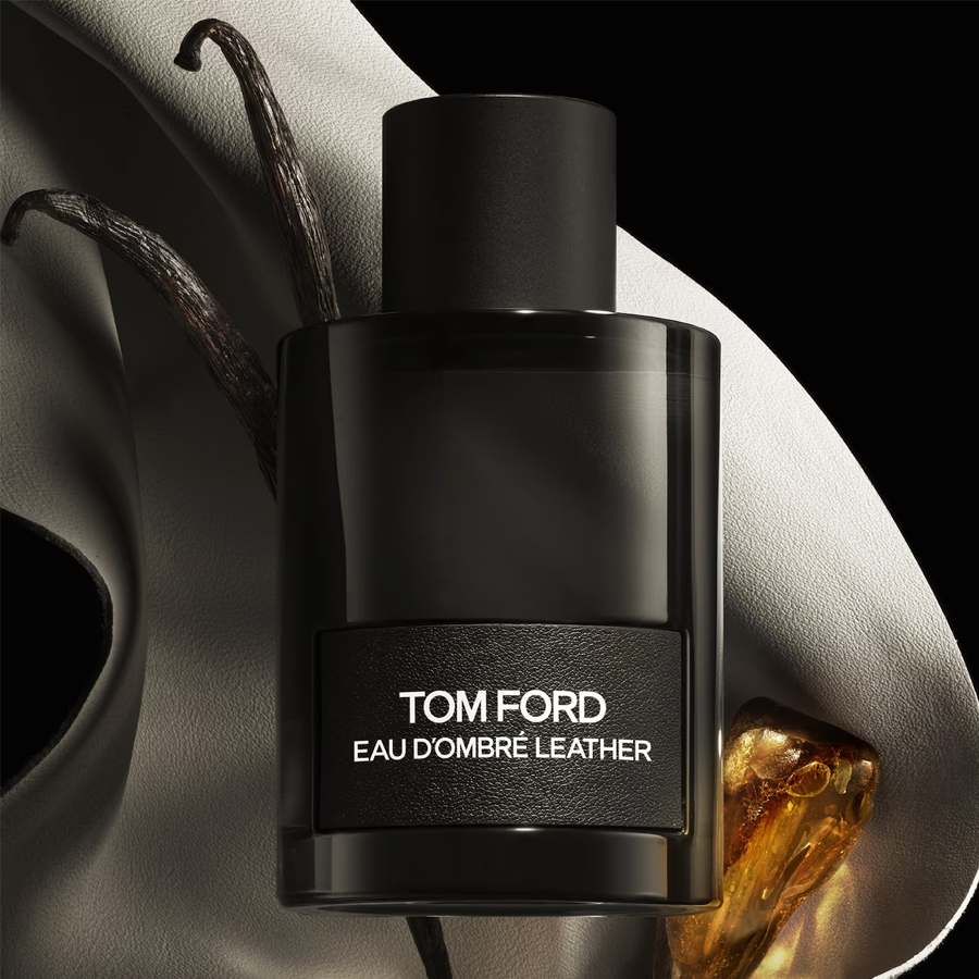 TOM FORD Eau D'Ombre Leather Eau de Toilette (Various Sizes)