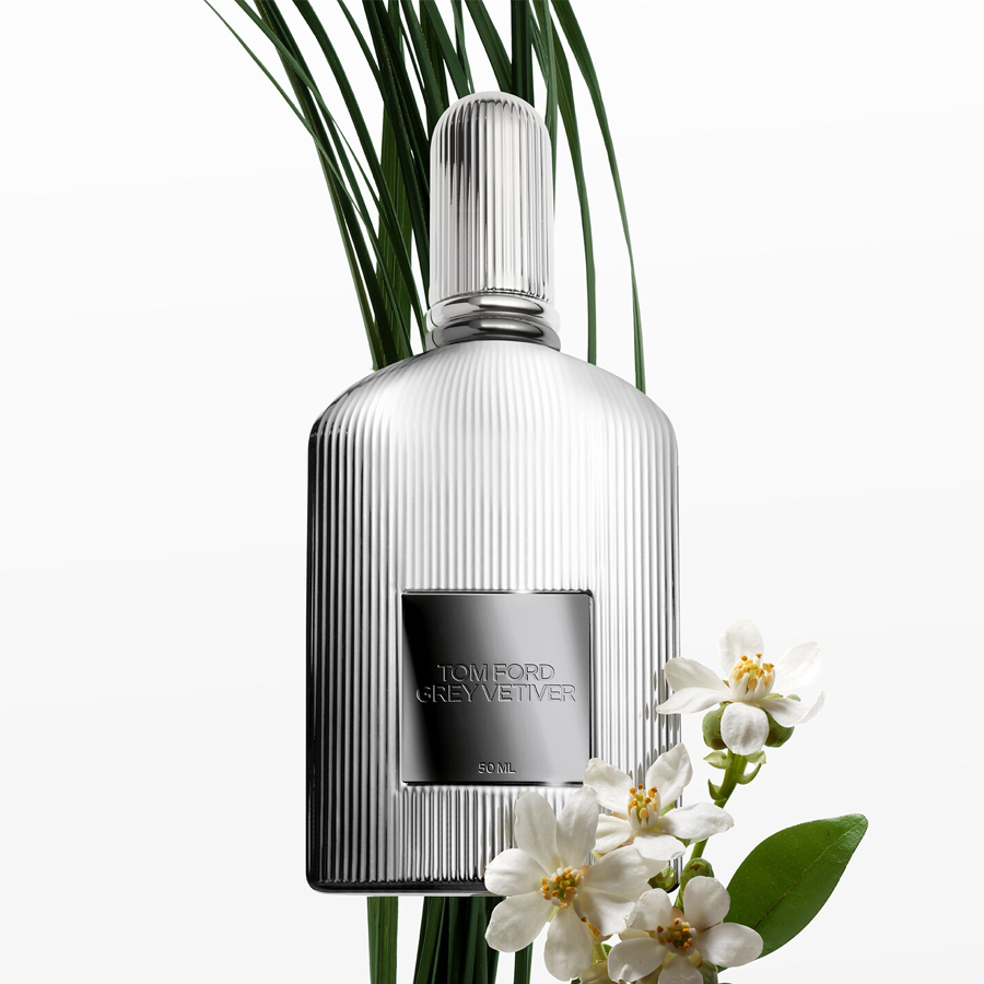 TOM FORD Grey Vetiver Parfum Eau de Parfum 50ml