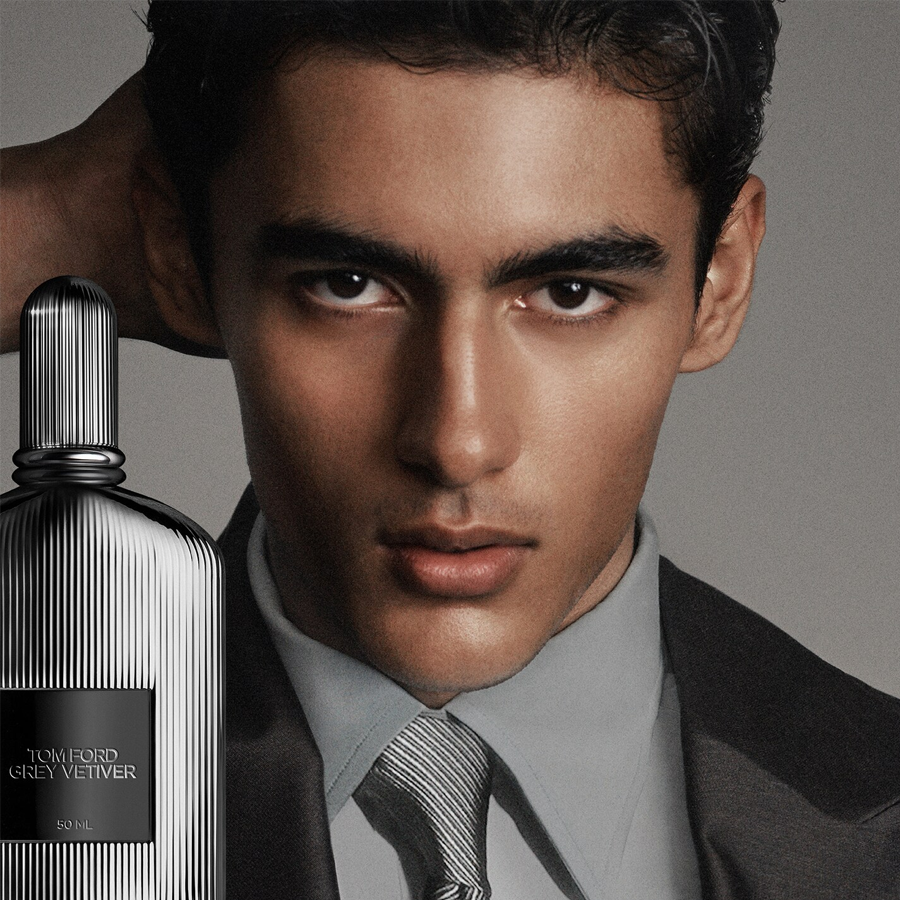 TOM FORD Grey Vetiver Parfum Eau de Parfum 50ml