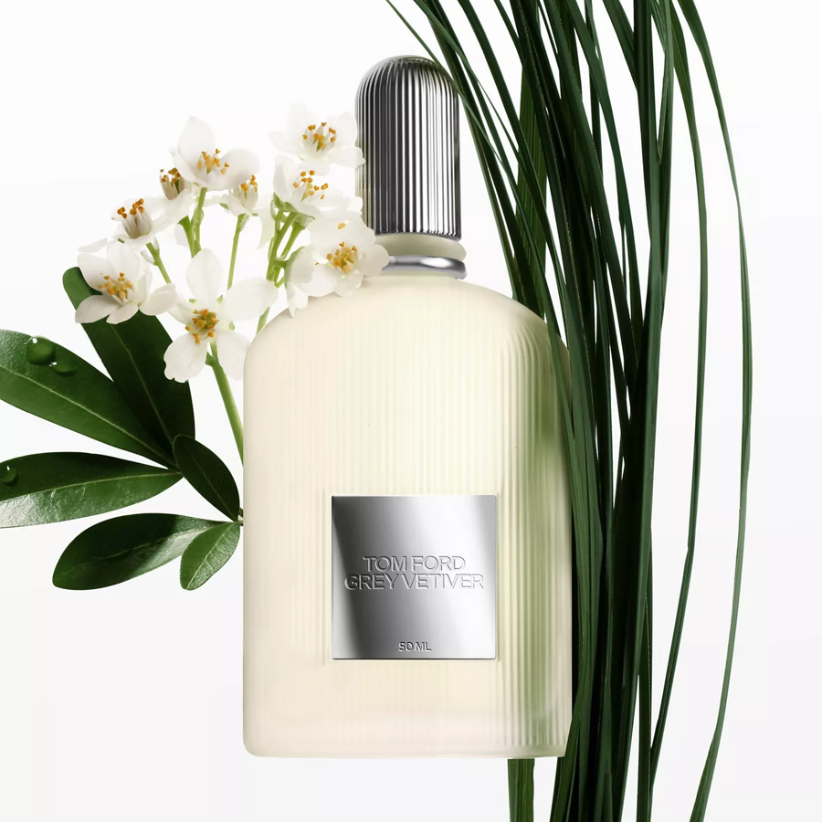TOM FORD Grey Vetiver Eau de Parfum Spray 50ml