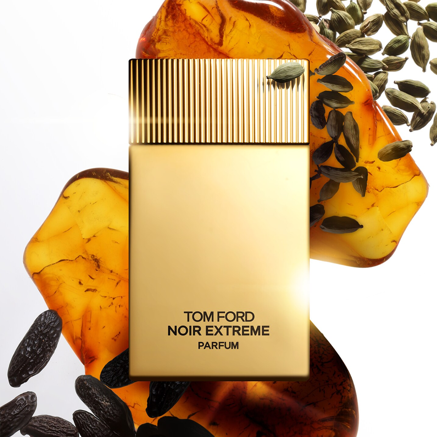 TOM FORD Noir Extreme Parfum Eau de Parfum Spray (Various Sizes)