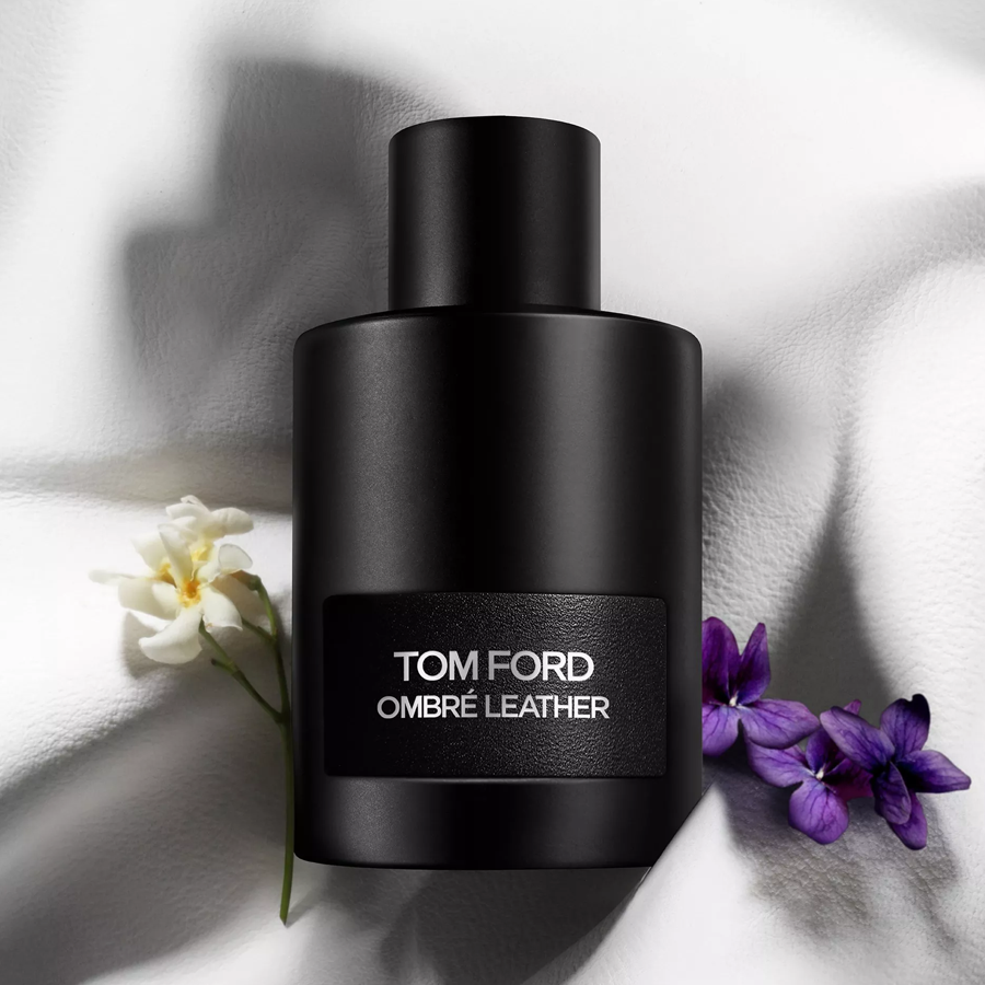 TOM FORD Ombré Leather Eau de Parfum Spray (Various Sizes)