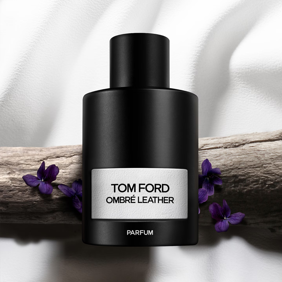 TOM FORD Ombré Leather Parfum (Various Sizes)