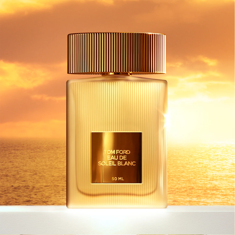 TOM FORD Eau De Soleil Blanc Eau de Toilette Spray 50ml