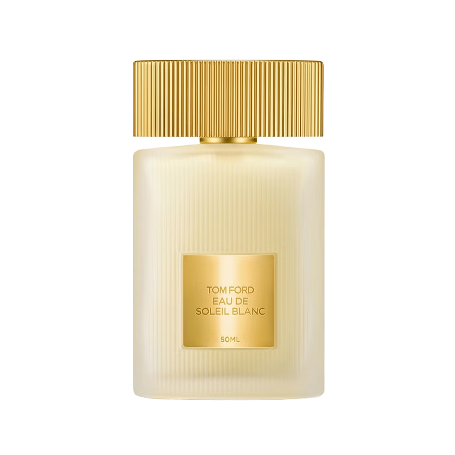 TOM FORD Eau De Soleil Blanc Eau de Toilette Spray 50ml