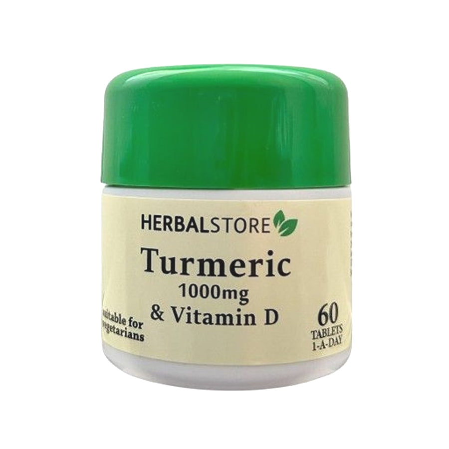 Vitamin Store