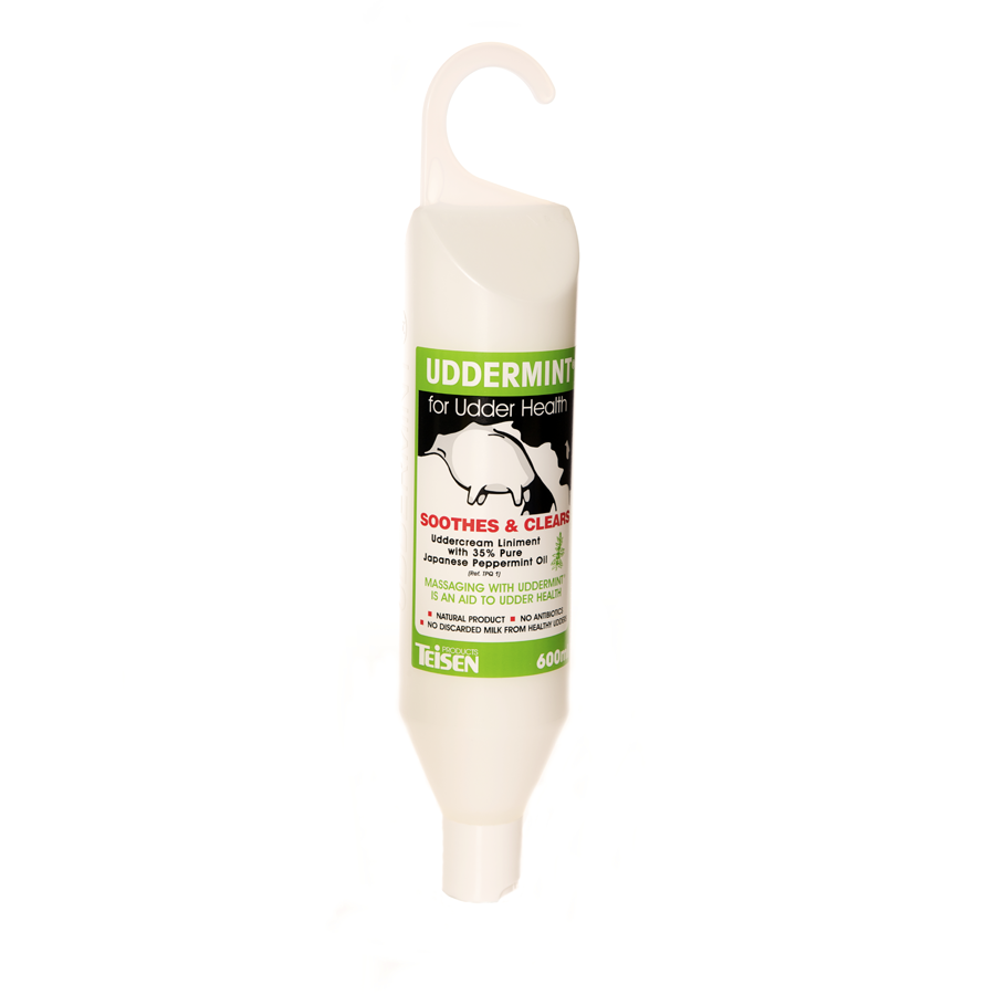 


      
      
      

   

    
 UDDERMINT® Uddercream Linament 600ml | Deeply Soothing Udder Mint Cream with 35% Japanese Peppermint Oil Extract - Price