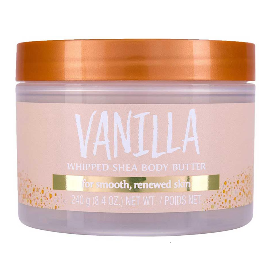 


      
      
        
        

        

          
          
          

          
            Tree-hut
          

          
        
      

   

    
 Tree Hut Whipped Body Butter Vanilla 240g - Price