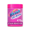 


      
      
        
        

        

          
          
          

          
            Vanish
          

          
        
      

   

    
 Vanish Gold Oxi Action Laundry Stain Remover Powder Pink 470g - Price