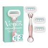 


      
      
        
        

        

          
          
          

          
            Toiletries
          

          
        
      

   

    
 Gillette Venus Rose Gold Smooth Special Pack - Price