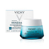 Vichy Minéral 89 72 Hr Hyaluronic Acid Moisture Boosting Cream 50ml
