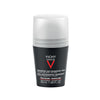 


      
      
        
        

        

          
          
          

          
            Vichy
          

          
        
      

   

    
 Vichy Homme Sensitive Skin 48hr Roll-On Deodorant 50ml - Price