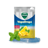 


      
      
        
        

        

          
          
          

          
            Health
          

          
        
      

   

    
 Vicks VapoDrops Lozenges with Cooling Menthol 72g - Price