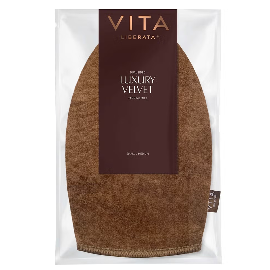 Vita Liberata Luxury Double Sided Tanning Mitt
