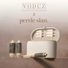 Voduz x Perrie Sian 3-in-1 Thermal Brush