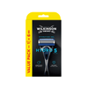 


      
      
      

   

    
 Wilkinson Sword Hydro 5 Value Pack (Razor & 6 Shaving Heads) - Price