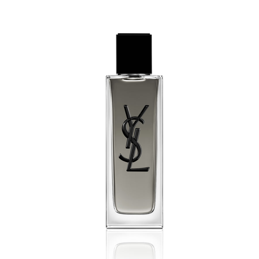 Yves Saint Laurent MYSLF Eau de Toilette Intense 60ml