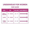 Depend Underwear for Women Small/Medium (10 Pack)