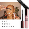 Note Cosmetics One Touch Mascara: Black 10ml