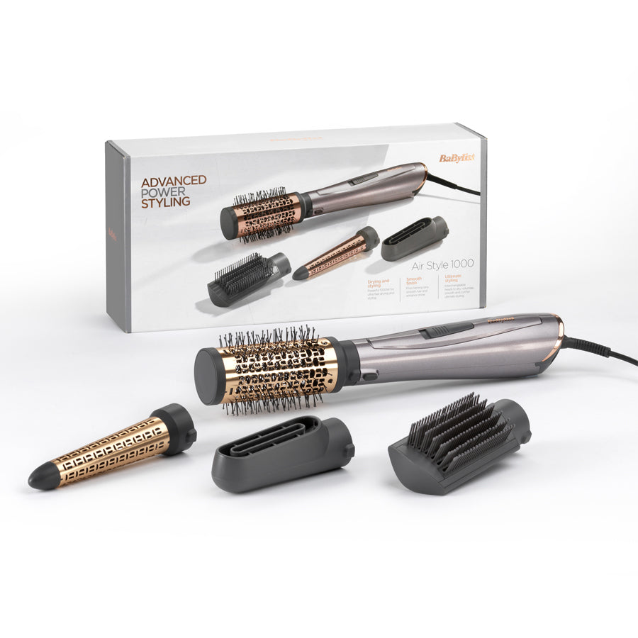 BaByliss Air Style 1000 2136U Gordons Direct