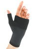 Neo G Airflow Wrist & Thumb Support Black (Small)