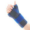Neo G Stabilized Wrist & Thumb Brace 996 (Left)