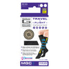 Neo G Travel & Flight Compression Socks Black (Medium)