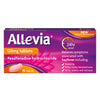 


      
      
      

   

    
 Allevia Fexofenadine 120mg Tablets (15 Pack) - Price