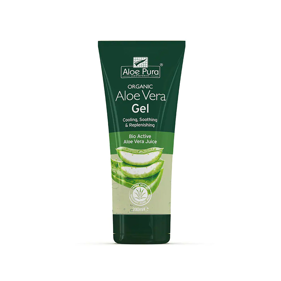 Aloe Pura Laboratories