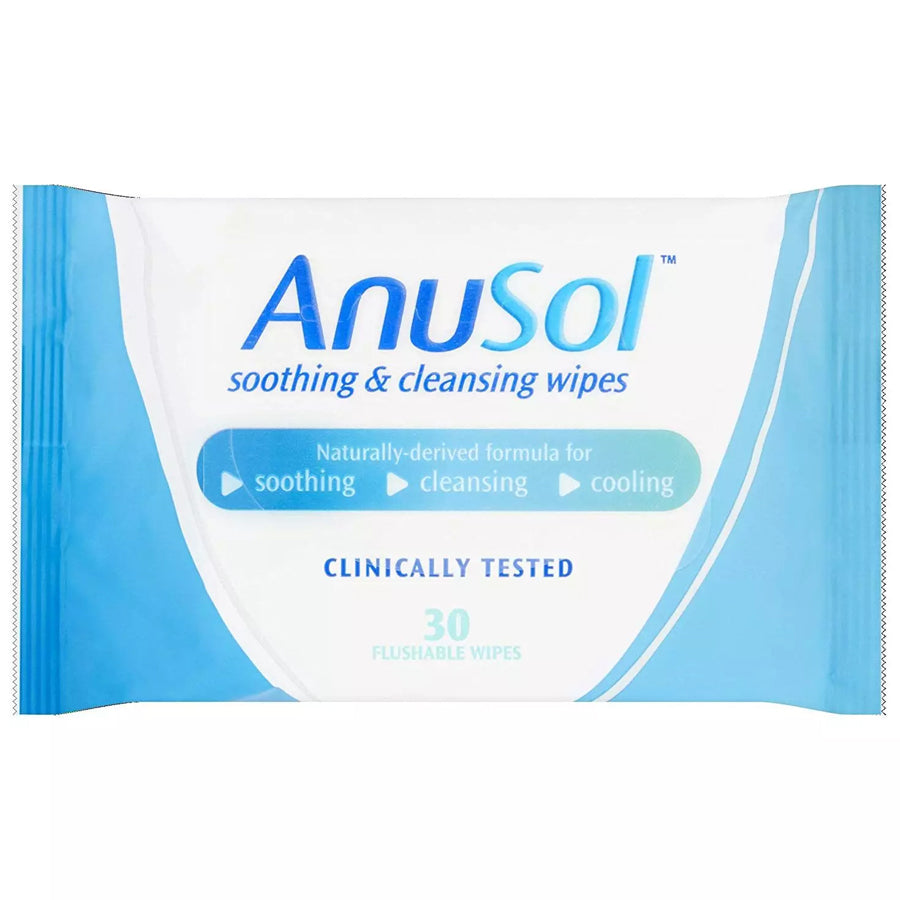 Anusol