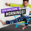 Pampers Ninjamas Pyjama Pants Boys Age 8-12 (27-43kg) 9Pack