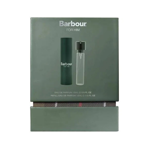 Barbour for him eau de deals toilette