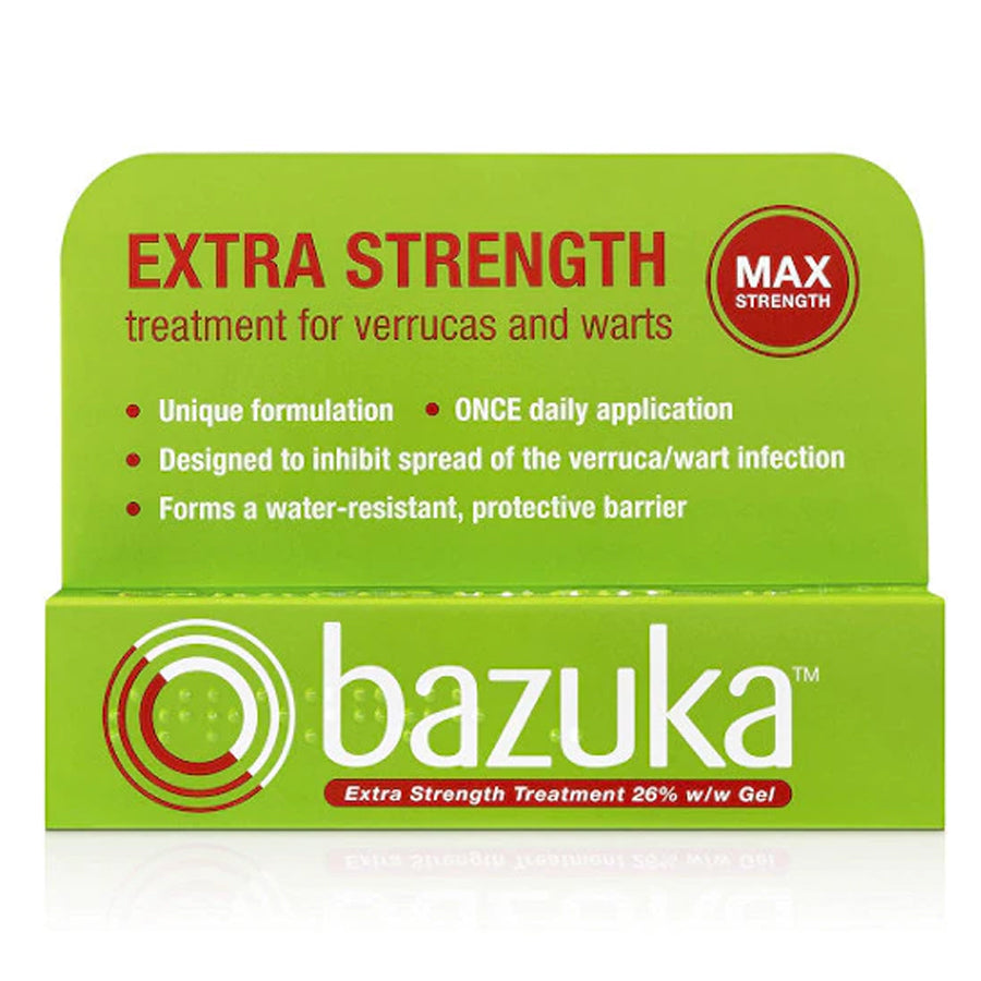 bazuka