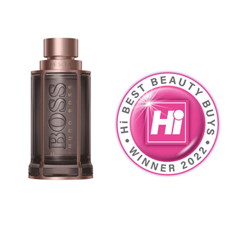 Hugo Boss Boss The Scent Le Parfum For Him Eau De Parfum