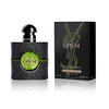 


      
      
        
        

        

          
          
          

          
            Yves-saint-laurent
          

          
        
      

   

    
 Black Opium Illicit Green Eau De Parfum 30ml - Price
