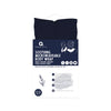 Aroma Home Soothing Body Wrap Navy