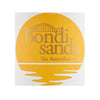 Bondi Sands Body Sunscreen Lotion Fragrance Free SPF 50+ 150ml