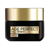 


      
      
        
        

        

          
          
          

          
            Skin
          

          
        
      

   

    
 L'Oréal Paris Age Perfect Cell Renew Day Cream SPF 30 50ml - Price