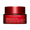 Clarins Super Restorative Day Very Dry Skin 50ml
