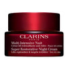


      
      
        
        

        

          
          
          

          
            Clarins
          

          
        
      

   

    
 Clarins Super Restorative Night Very Dry Skin 50ml - Price