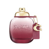 Coach Wild Rose Eau de Parfum (Various Sizes)