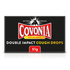 Covonia Double Impact Cough Drops Original 51g
