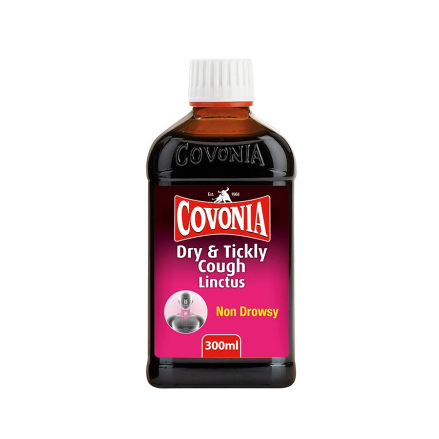 Covonia