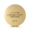 


      
      
        
        

        

          
          
          

          
            Makeup
          

          
        
      

   

    
 Max Factor Crème Puff Pressed Powder Powder - Price