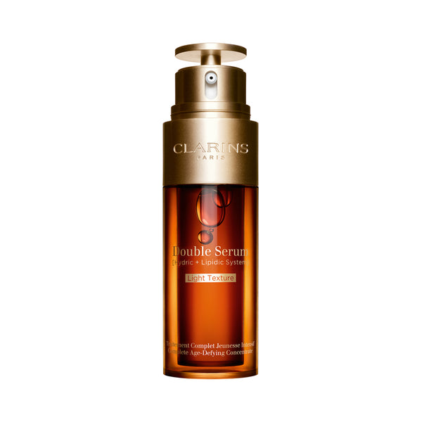 CLARINS top DOUBLE SERUM JUMBO 1.6oz 500ml