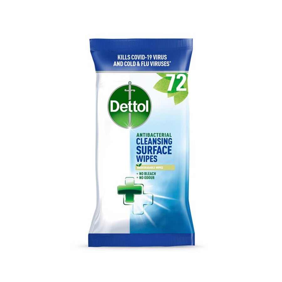 Antibacterial Wipes