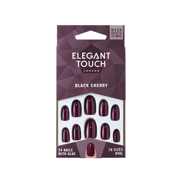 Details 148+ elegant nails london best noithatsi.vn