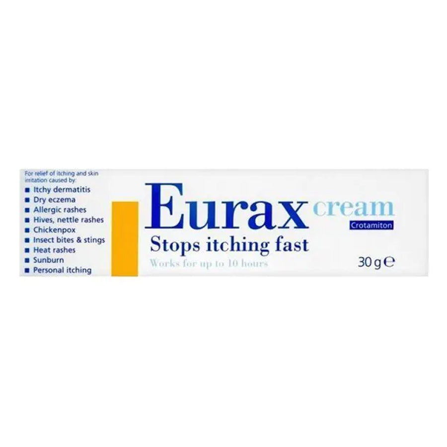 Eurax