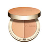


      
      
        
        

        

          
          
          

          
            Clarins
          

          
        
      

   

    
 Clarins Ever Bronze Compact Powder (Various Shades) 10g - Price